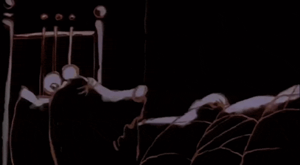   «Медвежуть» / «Союзмультфильм», 1988