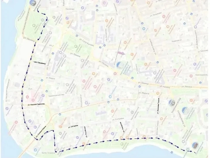    Фото: Администрация Иркутска, источник: admirk.ru