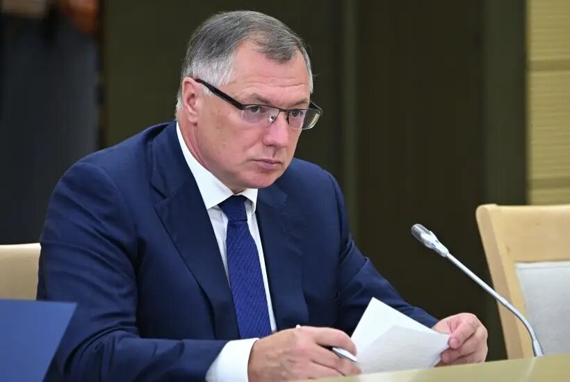     © РИА Новости, Сергей Бобылев