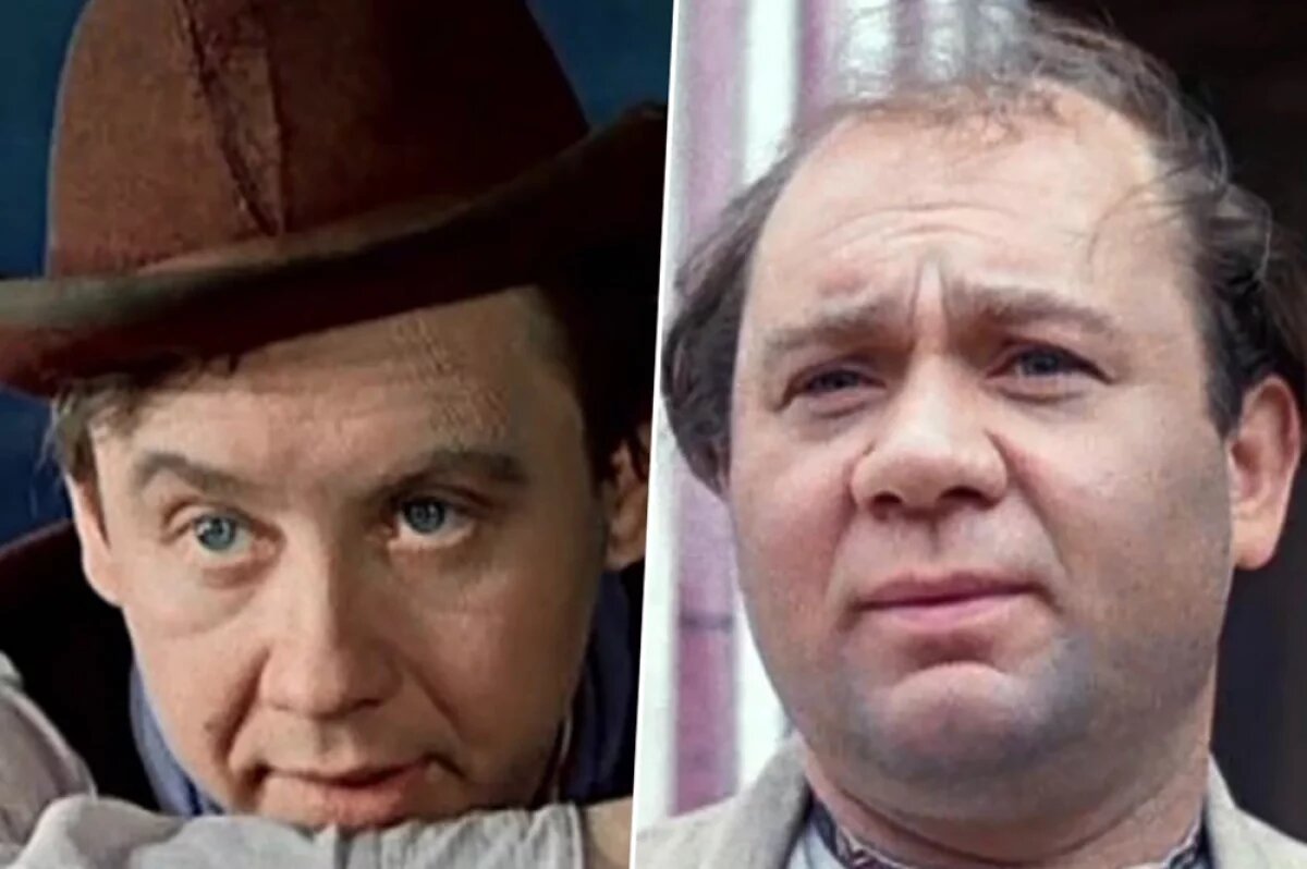    Но мало кто задумывался, что за их голосами стоят те же актёры, что играли разведчиков, бандитов и Шерлока Холмса.