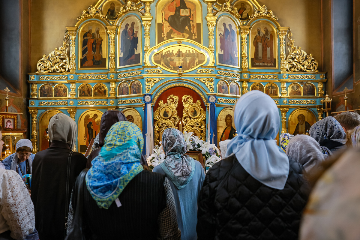 Пресс-служба Национального центра «Россия»