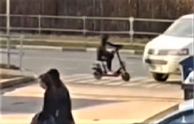     / Источник: Кадр из видео