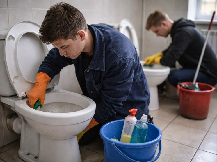     Коллаж: генерация ChatGPT