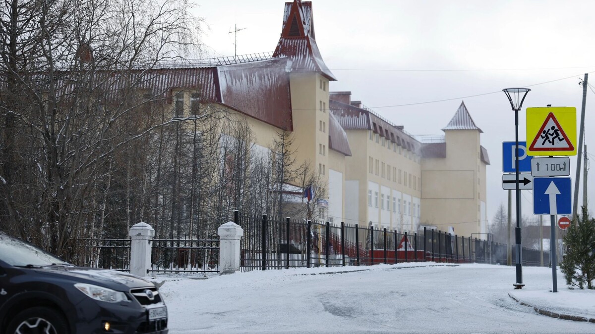    Фото: Андрей Ткачёв / «Ямал-Медиа»