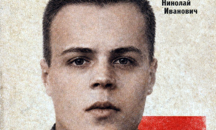 Он успел обнять мать в последний раз: история солдата Николая Воронова