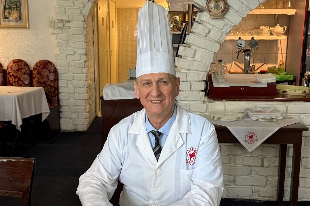    Фото: «Горсайт»