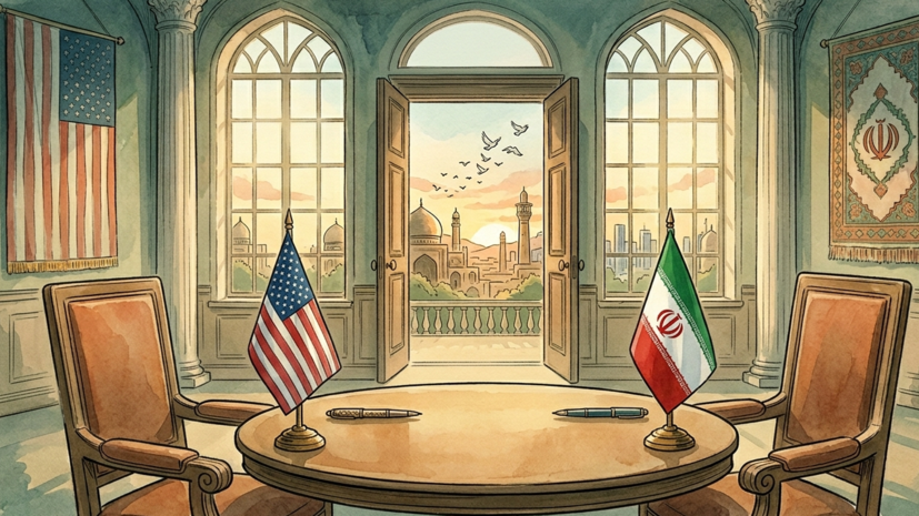   Сгенерировано с помощью ИИ