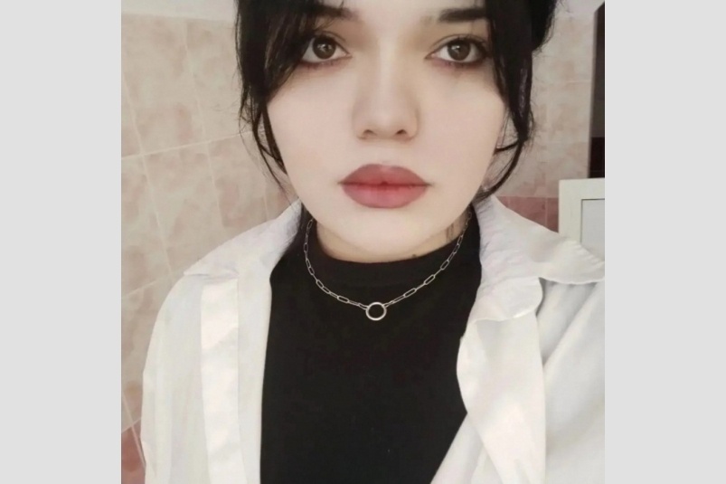 В Магадане разыскивают несовершеннолетнюю