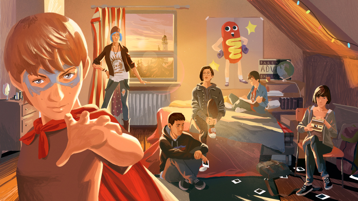 Листайте вправо, чтобы увидеть больше изображений