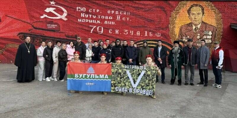 Фото предоставлено Светланой Андреевой