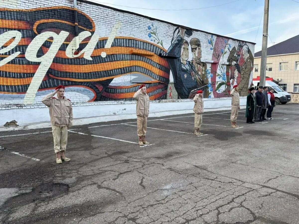 Фото предоставлено Светланой Андреевой