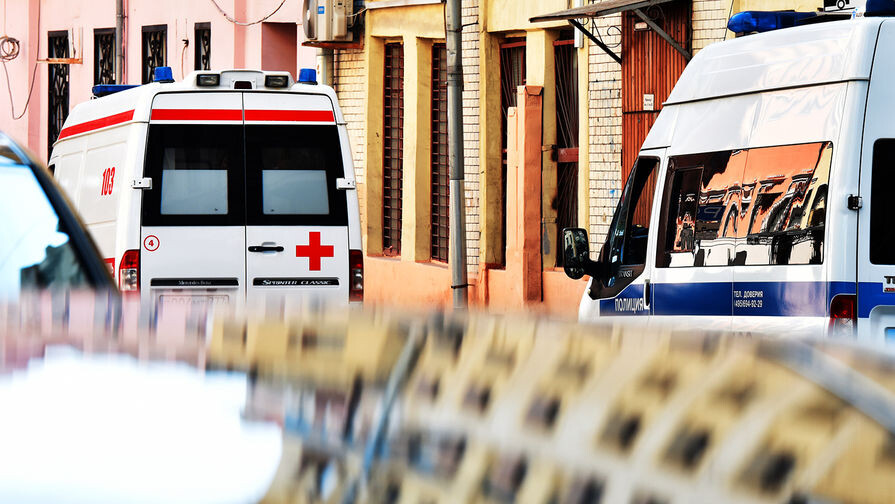 Наталья Селиверстова/РИА Новости   📷