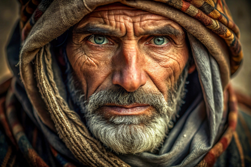 Если человек уходит из твоей жизни, это означает только одно