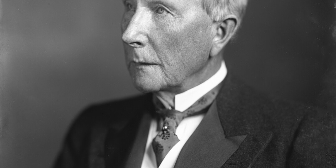 7 самых богатых людей всех времен: их состояния шокируют