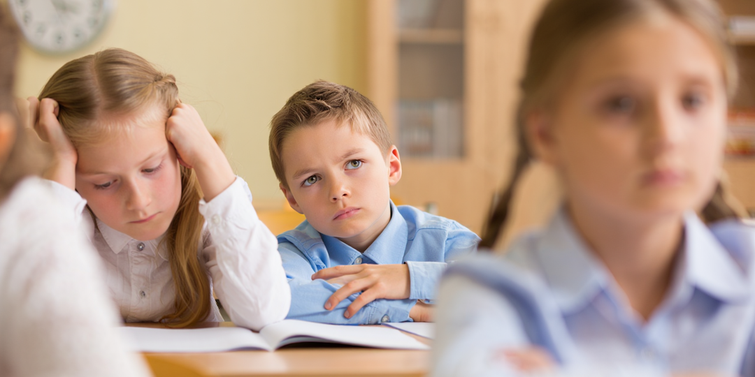 Продлёнка: помощь родителям или перегрузка для мозга ребенка? Разбираемся с точки зрения нейропсихологии