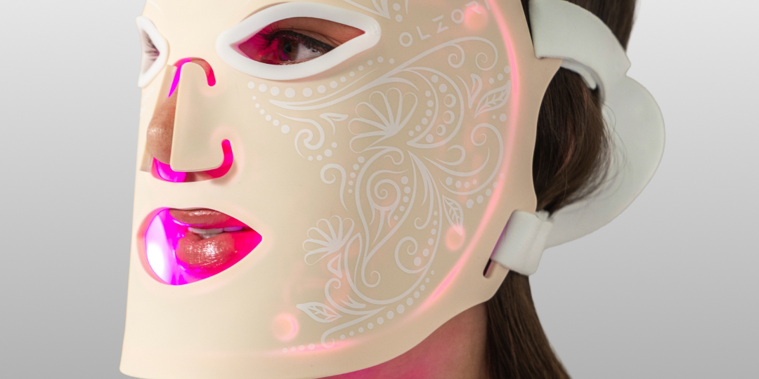 LED-маски: реально омолаживают? Что показывают исследования
