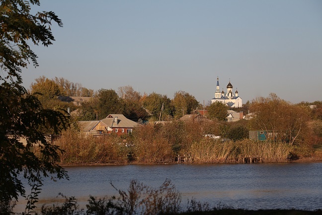    Фото из архива "РВ" Василий Шеин