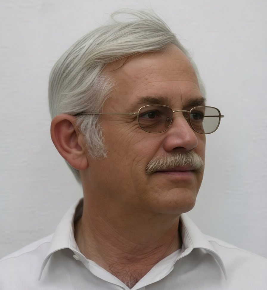 Яаков (Джейкоб) Бекенштейн (1947–2015) - израильский физик‑теоретик, известный своими работами о термодинамике чёрных дыр. Он первым предположил, что чёрные дыры имеют энтропию, пропорциональную площади их поверхности, - идея позже подтвердилась благодаря исследованиям Стивена Хокинга.