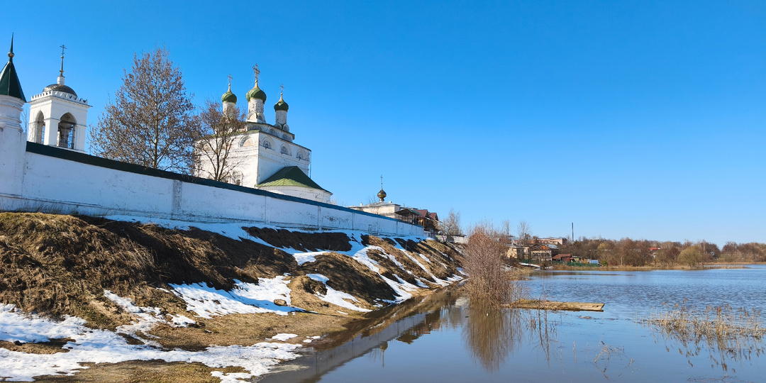 Пополнение в списке Золотого кольца. Что нового?