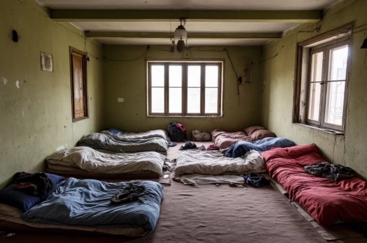    В Петропавловске-Камчатском мужчина фиктивно прописал у себя 38 мигрантов