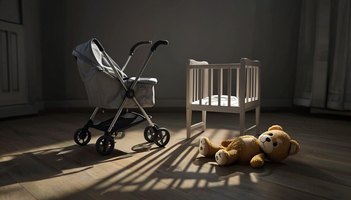 Фото: сгенерировано ИИ