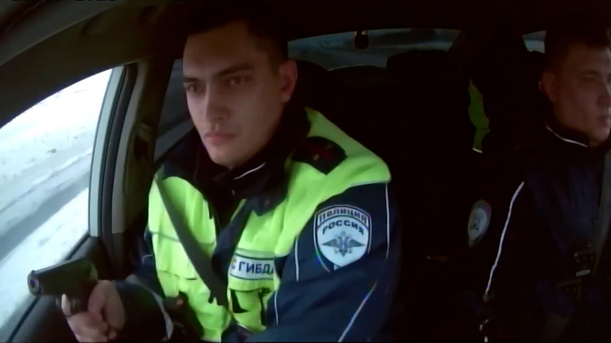    Первый канал