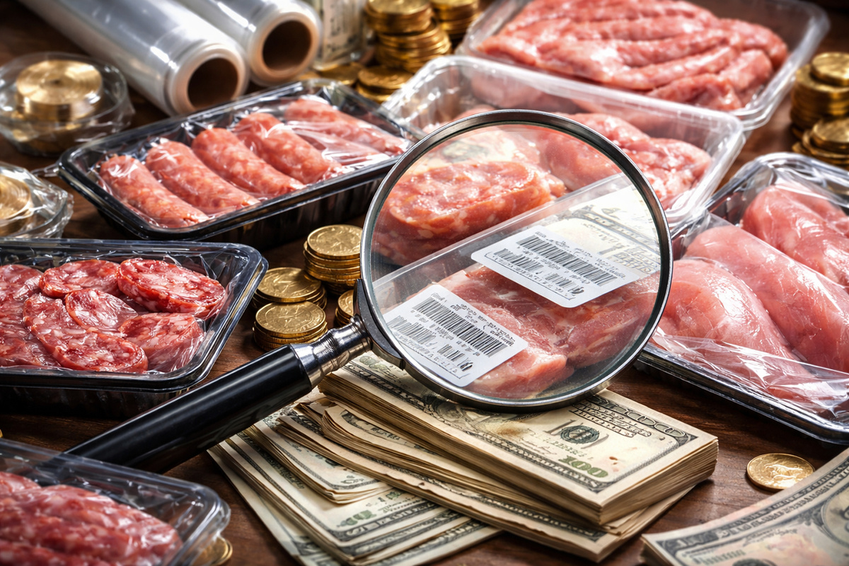 Упаковка дорожает, а вместе с ней и продукты: что стоит за резким ростом цен?