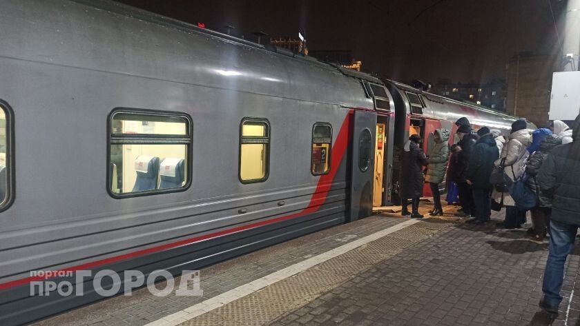 Беглый взяточник попался на вокзале в Ярославской области