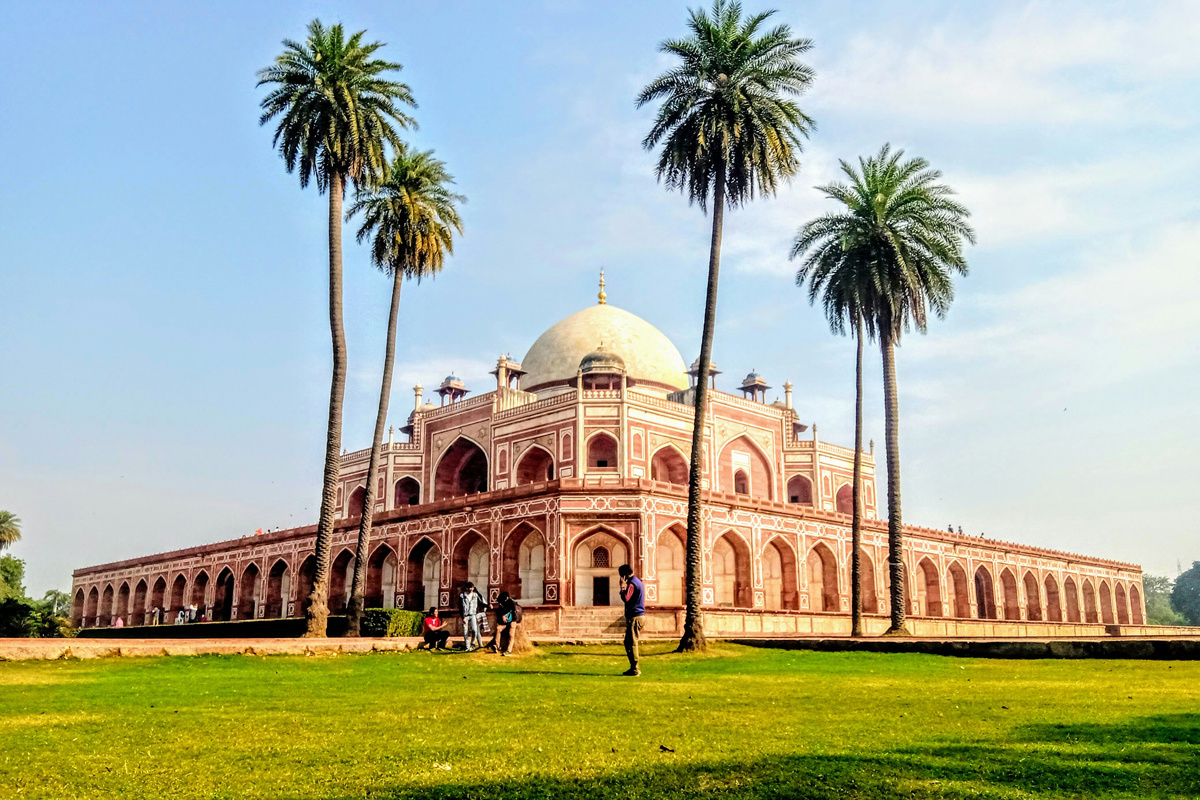    Фото: Junaid Ahmad Ansari / Unsplash.com