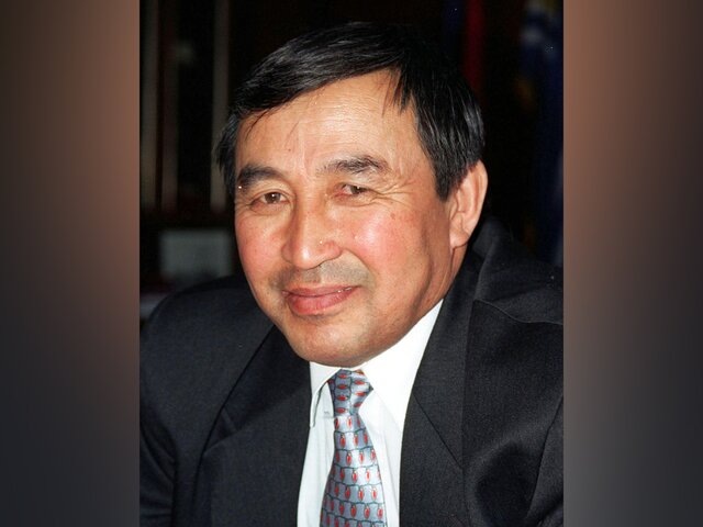    Фото: ТАСС/Виталий Иванов