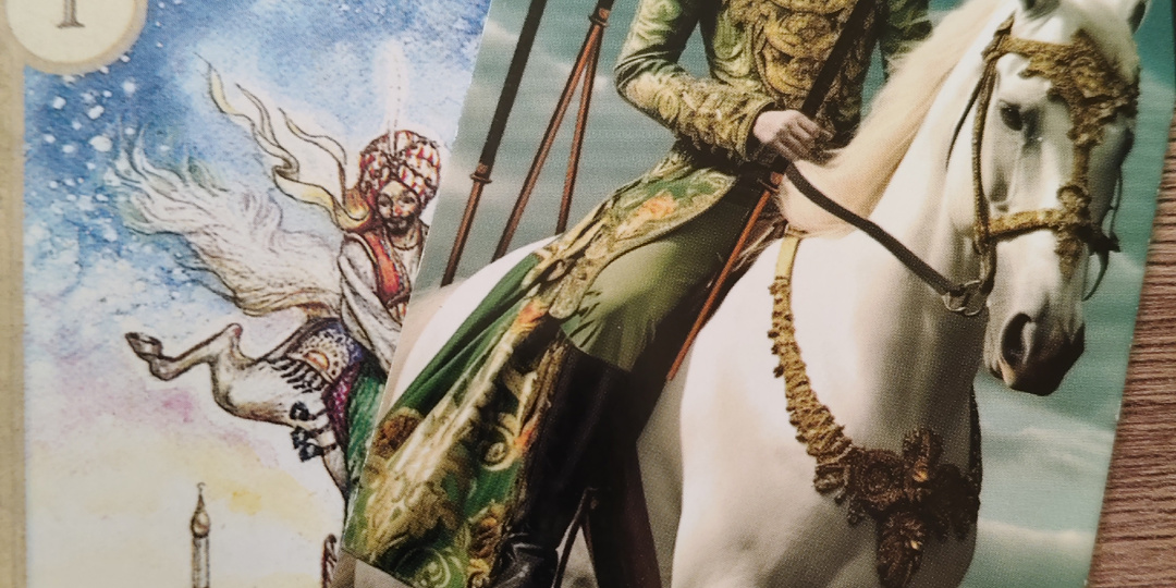 Неделя с 13 по 19 апреля ✨ для каждого знака зодиака