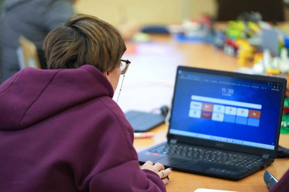     / Источник: © ИЗВЕСТИЯ/Дмитрий Коротаев