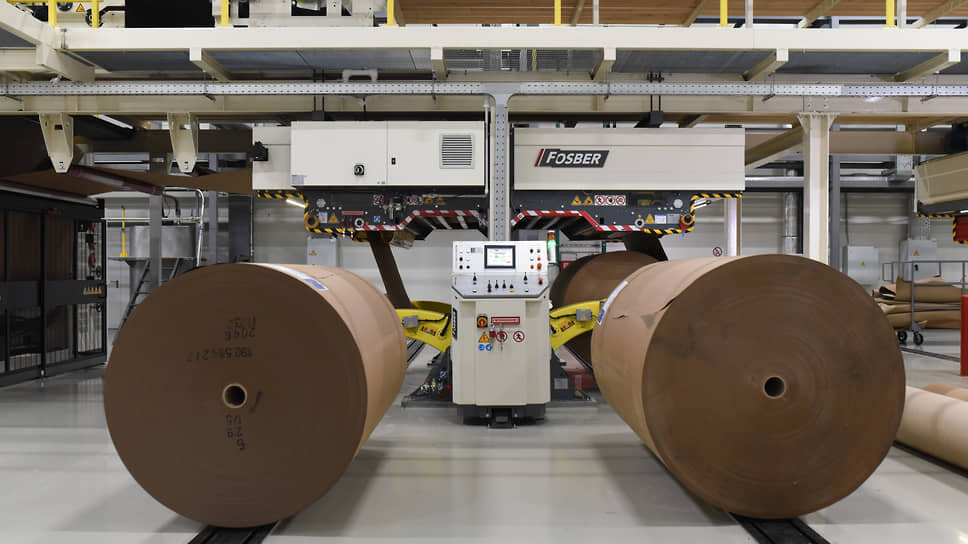 Фото: Олег Харсеев / Коммерсантъ