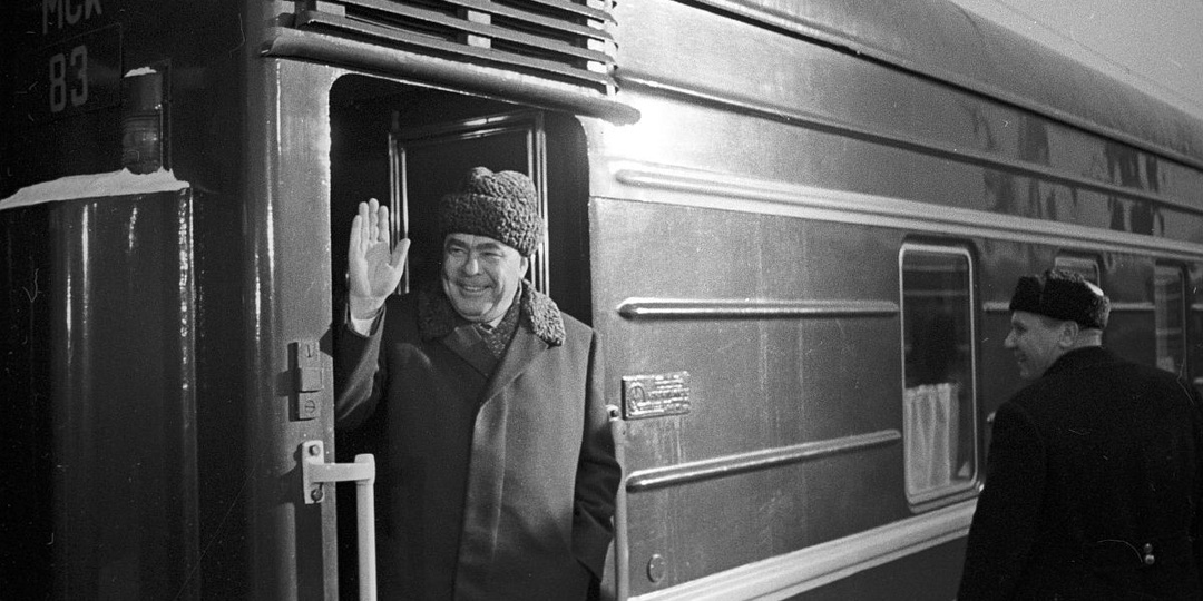 Как Брежнев 60 лет назад победил "железного Шурика" - раскрыты детали назначения