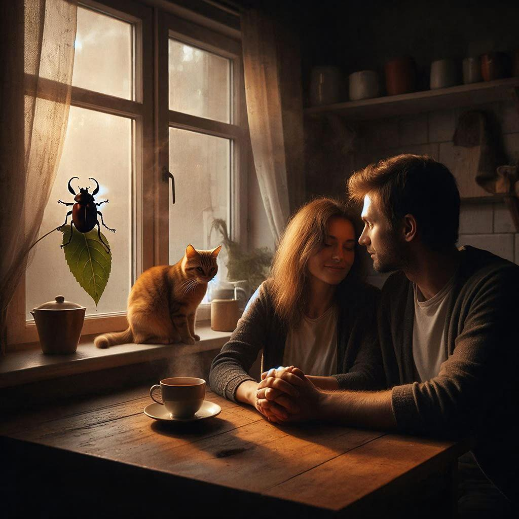 Картинка создана с помощью ии