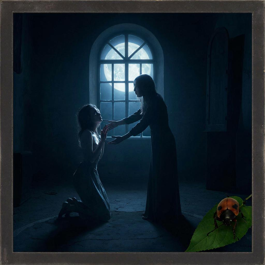 Картинка создана с помощью ии