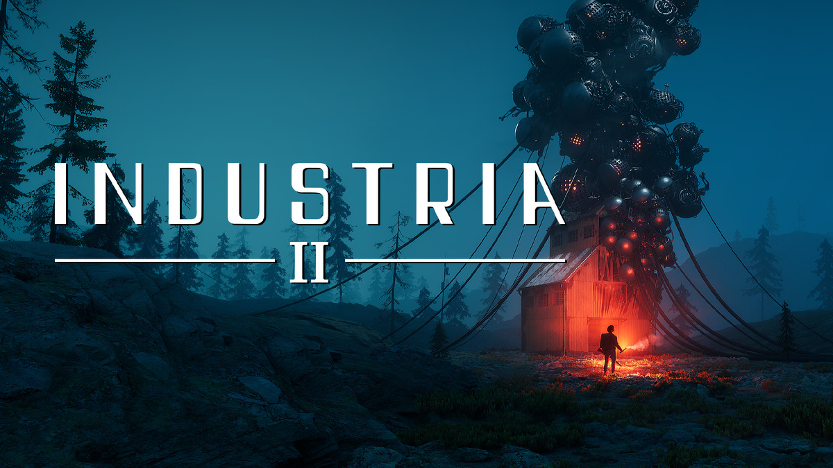 Industria 2 ждут больше, чем первую часть