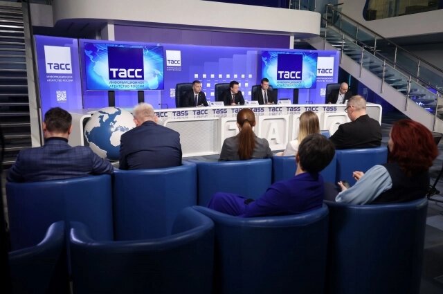    Фото: Пресс-служба Депутата Госдумы РФ Антона Немкина от Пермского края