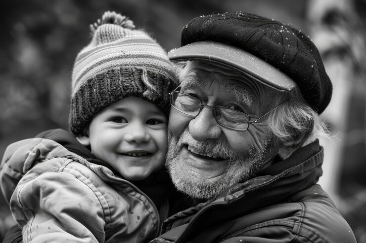 Друзья встречаются вновь