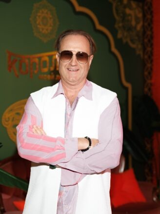    Фото: МайВэйСтудия