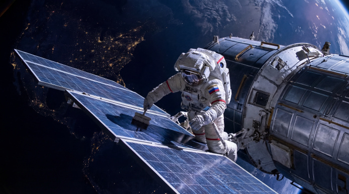    Дина Ётова/Создано ИИ/ТАСС