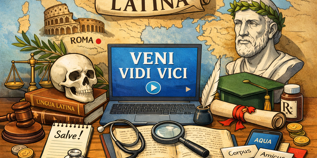 Латынь с нуля: как быстро выучить латинский язык простой план обучения, сроки и лучшие ресурсы
