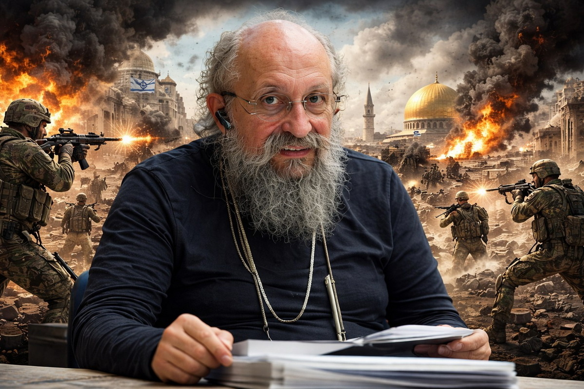    Фото: Коллаж RuNews24.ru