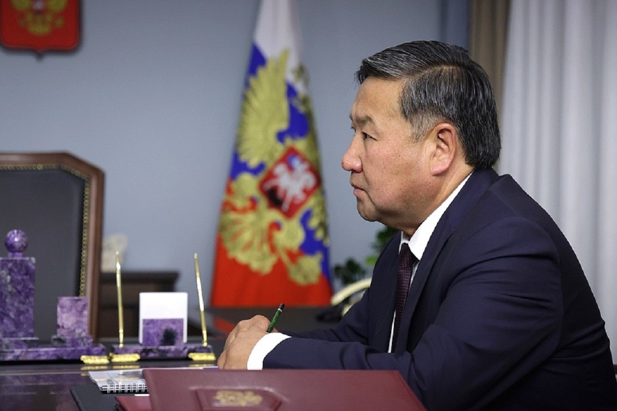    Фото: kremlin.ru