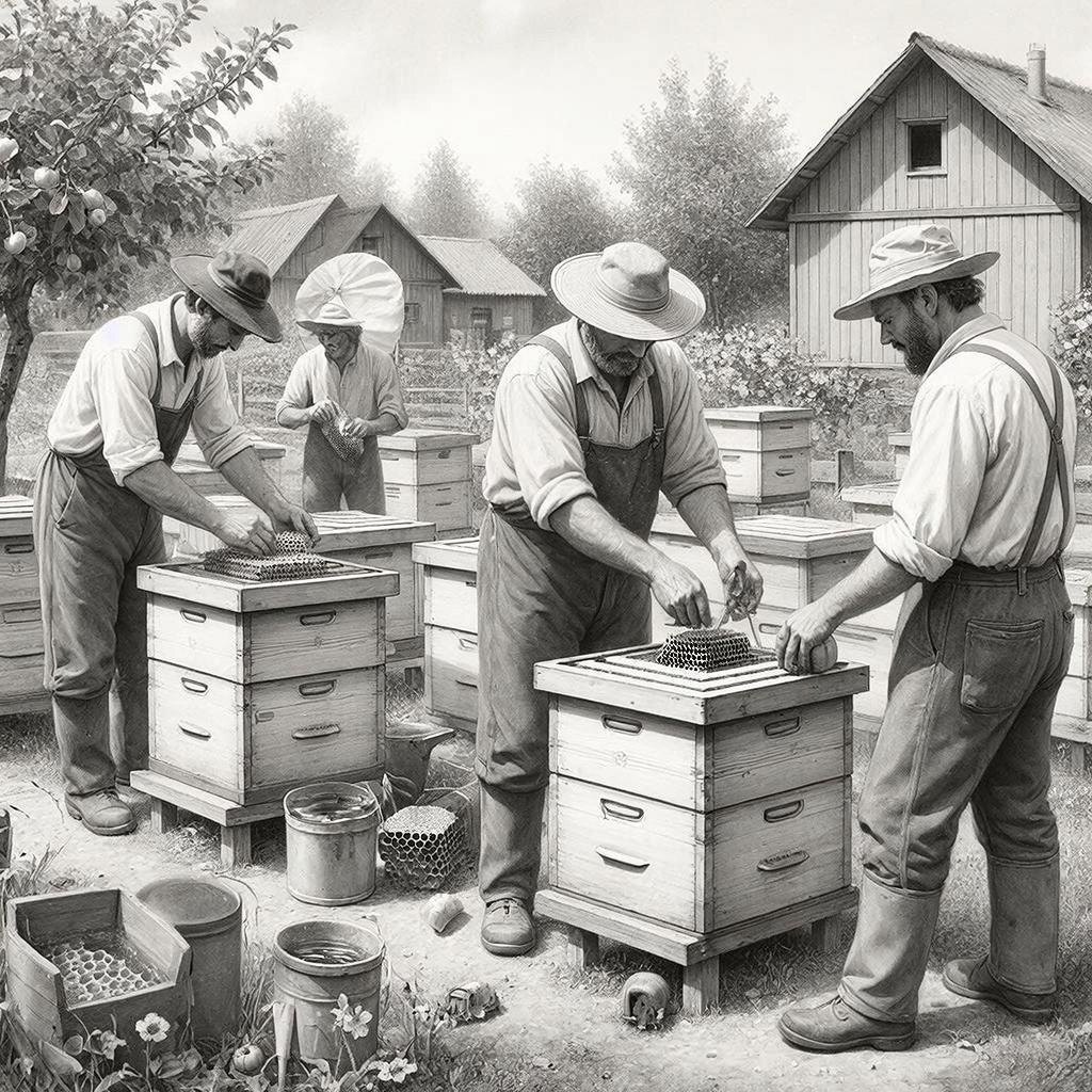 Изображение сгенерировано сервисом GigaChat