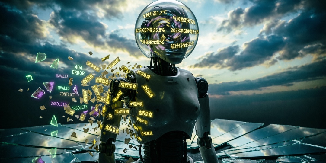 На пороге ужасающей ИИ-революции