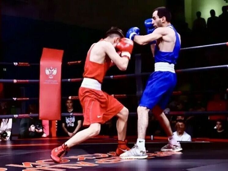     Фото: пресс-служба Минспорта Омской области/Юлия Решетняк