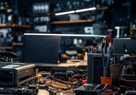 
RGB-подсветка: три цвета для создания вашего настроения