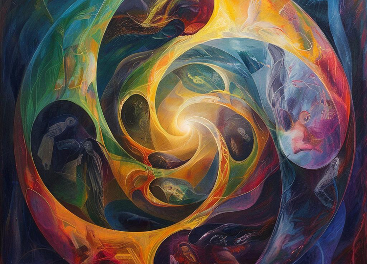 Реинкарнация и Родовая система, противоречат ли они друг другу?