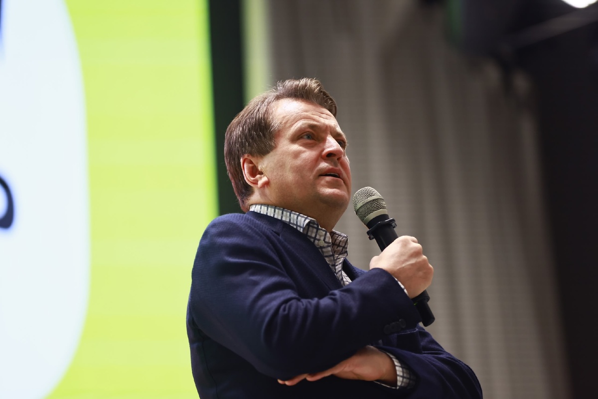    Павел Хацаюк / ИД «Вечерняя Казань»